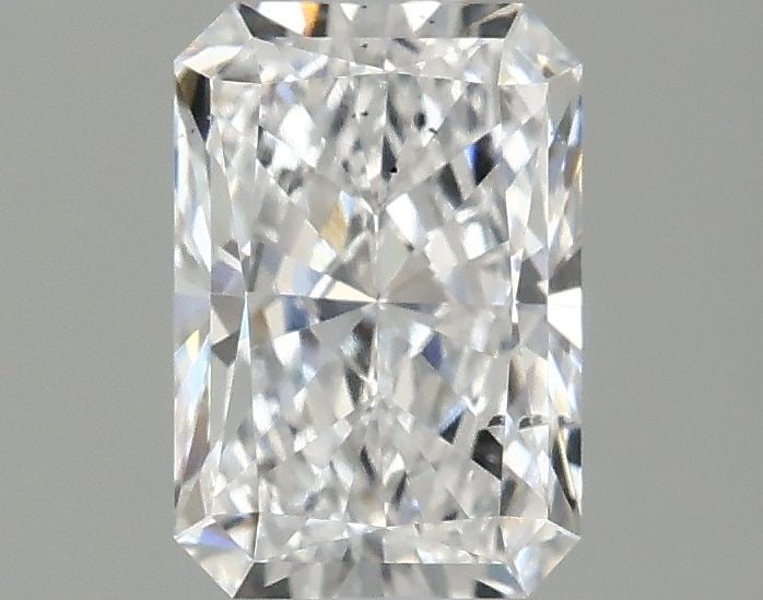 Loose Lab Diamond - IGI Radiant 1.5ct D SI1 (1 of 1)