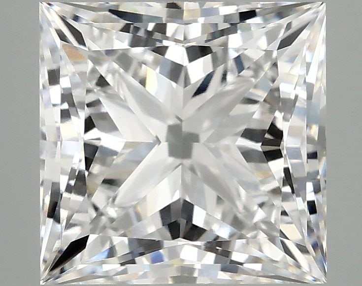 Loose Lab Diamond - IGI Princess 3.89ct E VVS2: Loose Lab Diamond - IGI Princess 3.89ct E VVS2 This listing features Loose Lab Diamond - IGI Princess 3.89ct E VVS2. Item specifics are provided below. Item Specifics: Source: This Is A Real Diamond