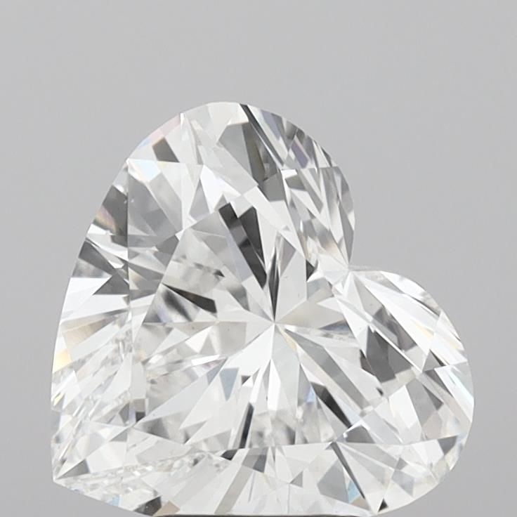 Loose Lab Diamond - IGI Heart 3.91ct E VS1: Loose Lab Diamond - IGI Heart 3.91ct E VS1 This listing features Loose Lab Diamond - IGI Heart 3.91ct E VS1. Item specifics are provided below. Item Specifics: Source: This Is A Real Diamond Grown