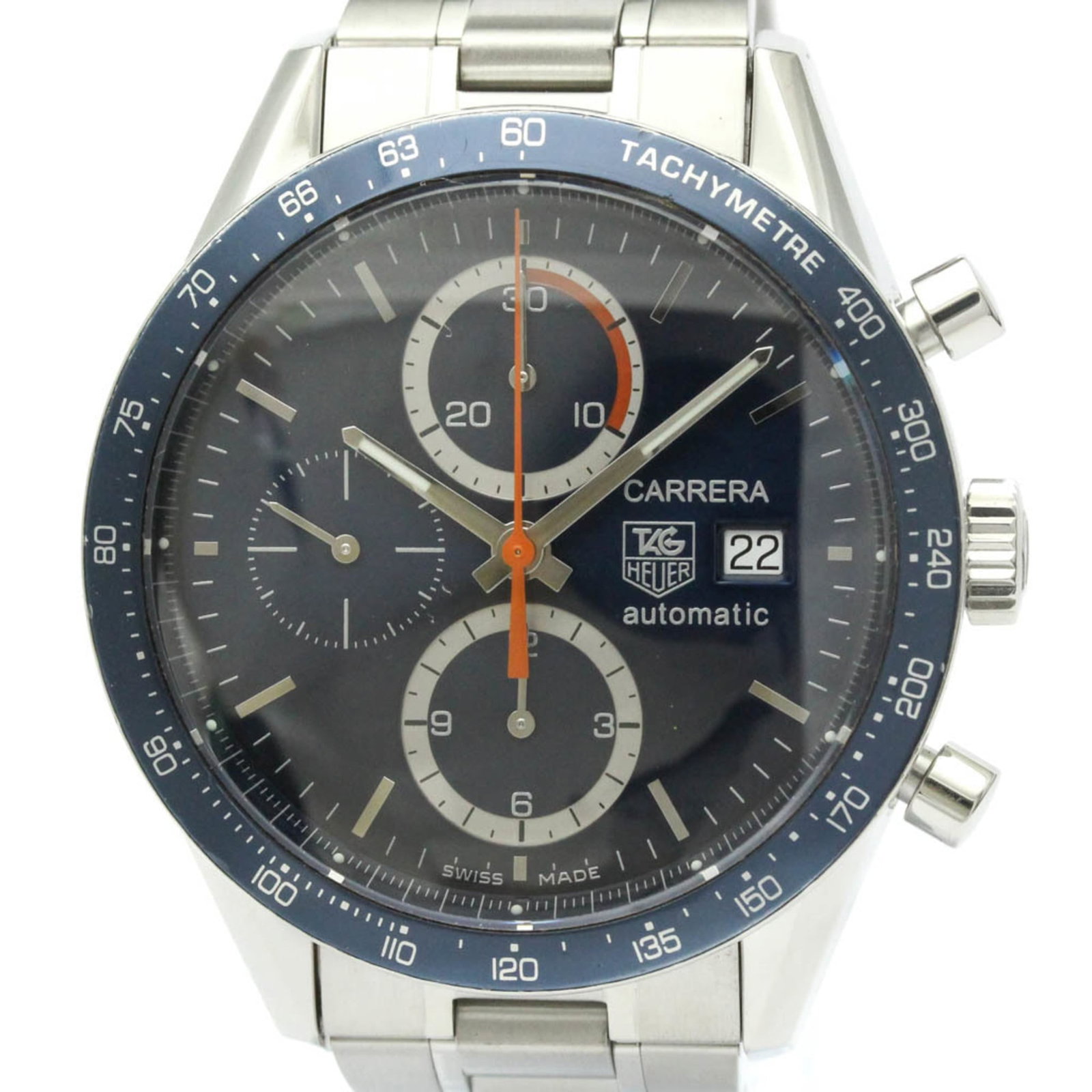 Wristwatch Tag Heuer: Wristwatch Tag Heuer This listing features Wristwatch Tag Heuer. Item specifics are provided below. Item Specifics: Brand: Tag Heuer Type: Wristwatch Style: Sport Gender: Men Material (Case):