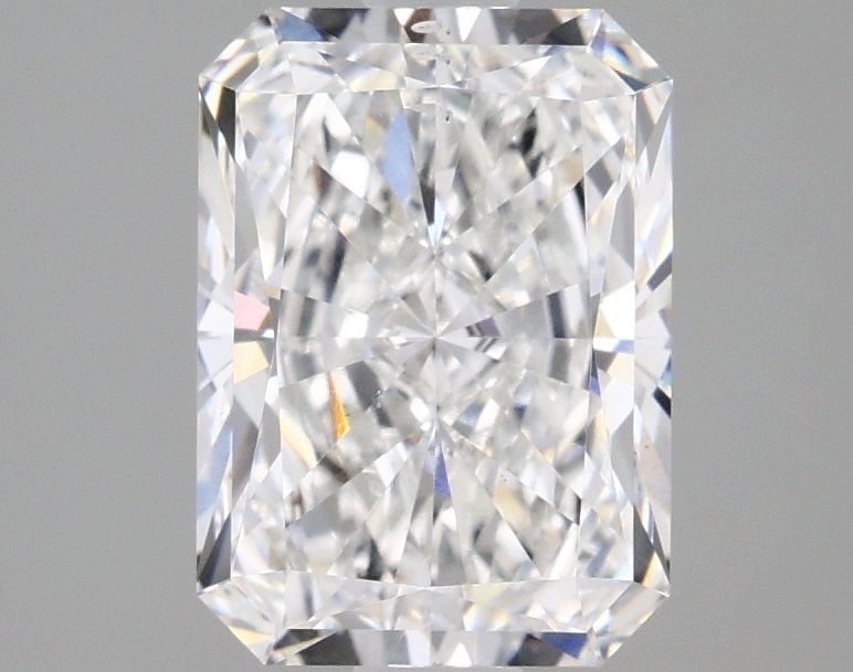Loose Lab Diamond - IGI Radiant 2.04ct E SI1: Loose Lab Diamond - IGI Radiant 2.04ct E SI1 This listing features Loose Lab Diamond - IGI Radiant 2.04ct E SI1. Item specifics are provided below. Item Specifics: Source: This Is A Real Diamond Grown