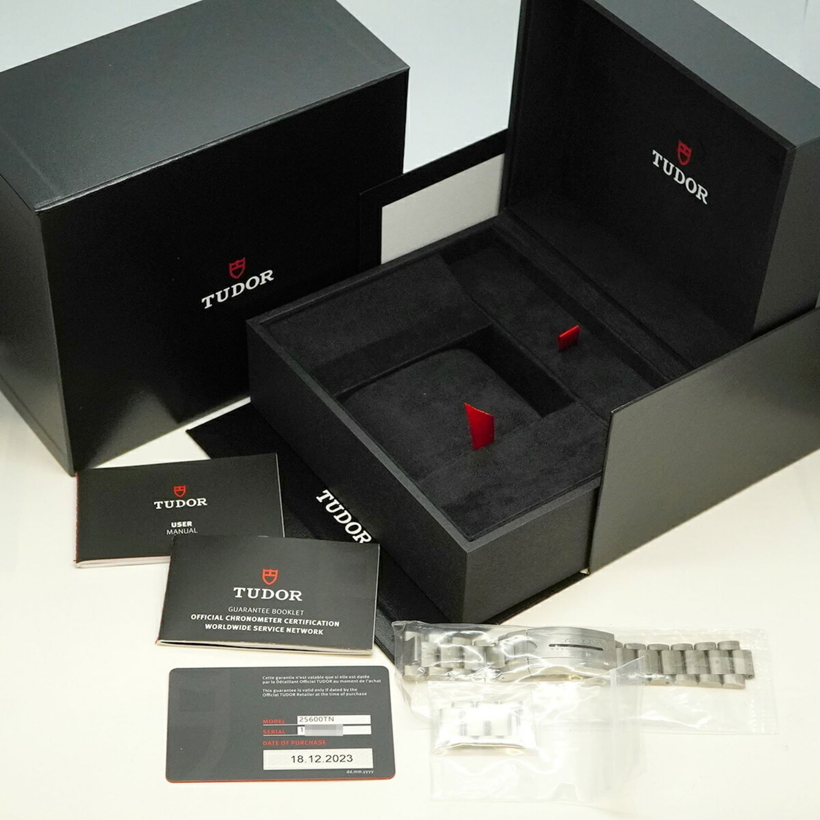 Wristwatch Tudor - 2