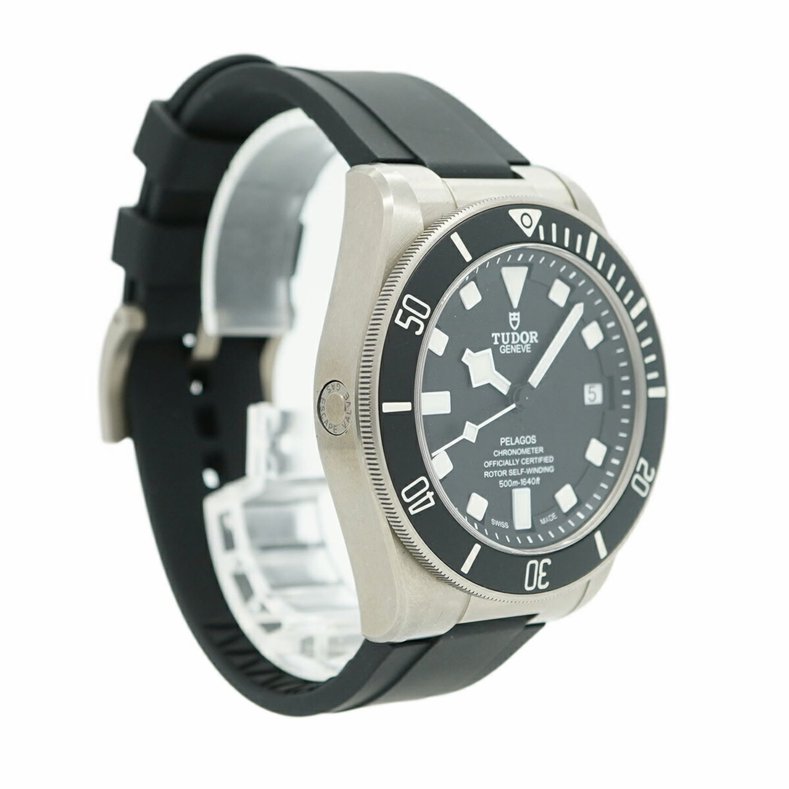 Wristwatch Tudor - 4