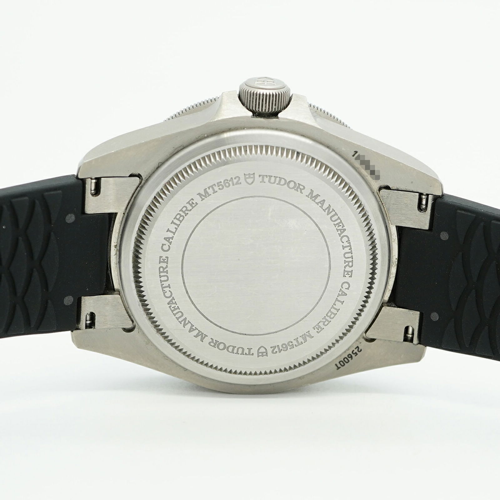 Wristwatch Tudor - 6