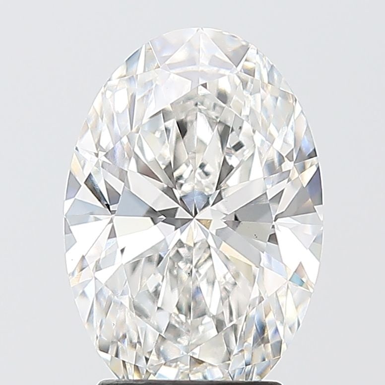 Loose Lab Diamond - IGI Oval 3.02ct F VS1: Loose Lab Diamond - IGI Oval 3.02ct F VS1 This listing features Loose Lab Diamond - IGI Oval 3.02ct F VS1. Item specifics are provided below. Item Specifics: Source: This Is A Real Diamond Grown In