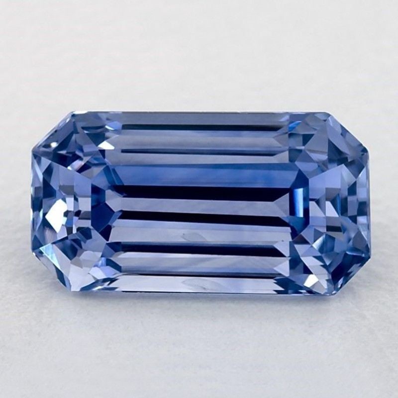 Loose Sapphire Gemstone - Octagonal 3.01ct Blue EC: Loose Sapphire Gemstone - Octagonal 3.01ct Blue EC This listing features Loose Sapphire Gemstone - Octagonal 3.01ct Blue EC. Item specifics are provided below. Item Specifics: Type: Sapphire Carat: