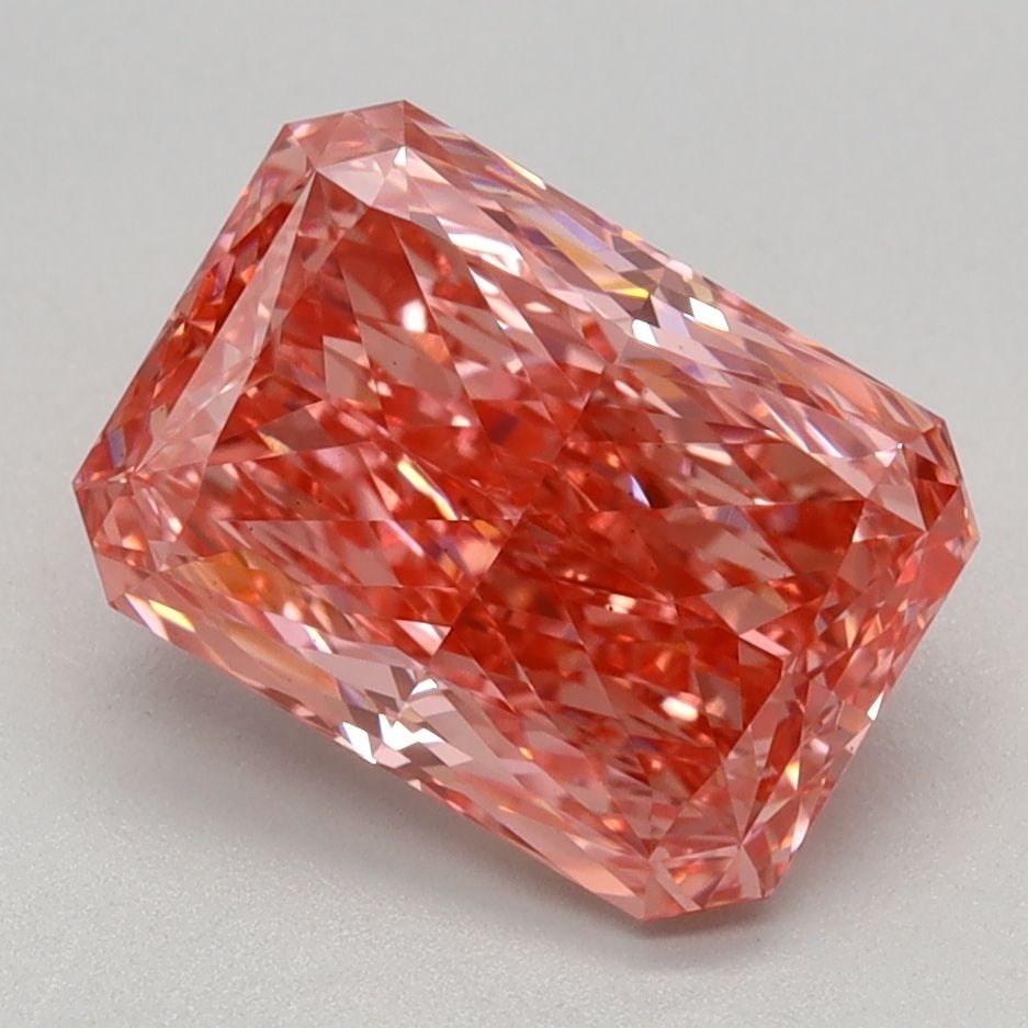 Loose Lab Diamond - IGI Radiant 2.1ct Fancy Vivid Pink VS1: Loose Lab Diamond - IGI Radiant 2.1ct Fancy Vivid Pink VS1 This listing features Loose Lab Diamond - IGI Radiant 2.1ct Fancy Vivid Pink VS1. Item specifics are provided below. Item Specifics: