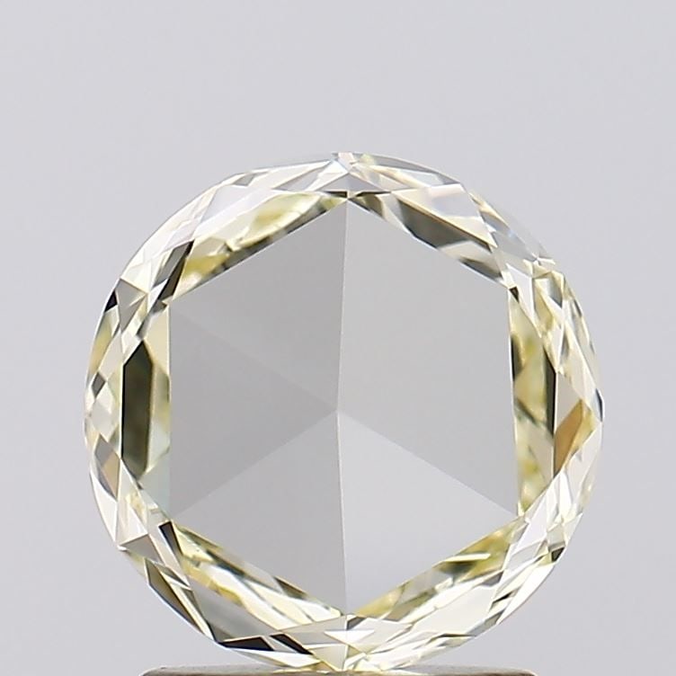 Loose Lab Diamond - Rose 1.13ct Fancy Yellow VVS2: Loose Lab Diamond - Rose 1.13ct Fancy Yellow VVS2 This listing features Loose Lab Diamond - Rose 1.13ct Fancy Yellow VVS2. Item specifics are provided below. Item Specifics: Source: This Is A Real
