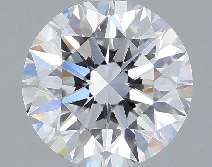 Loose Lab Diamond - IGI Round 1.13ct D VVS2 (1 of 1)