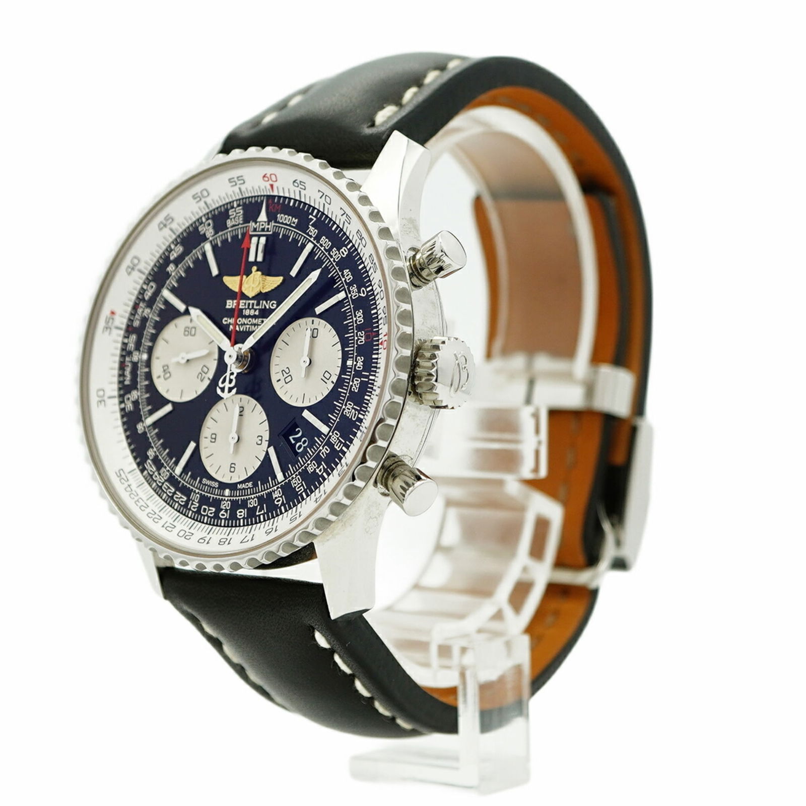Wristwatch Breitling - 3