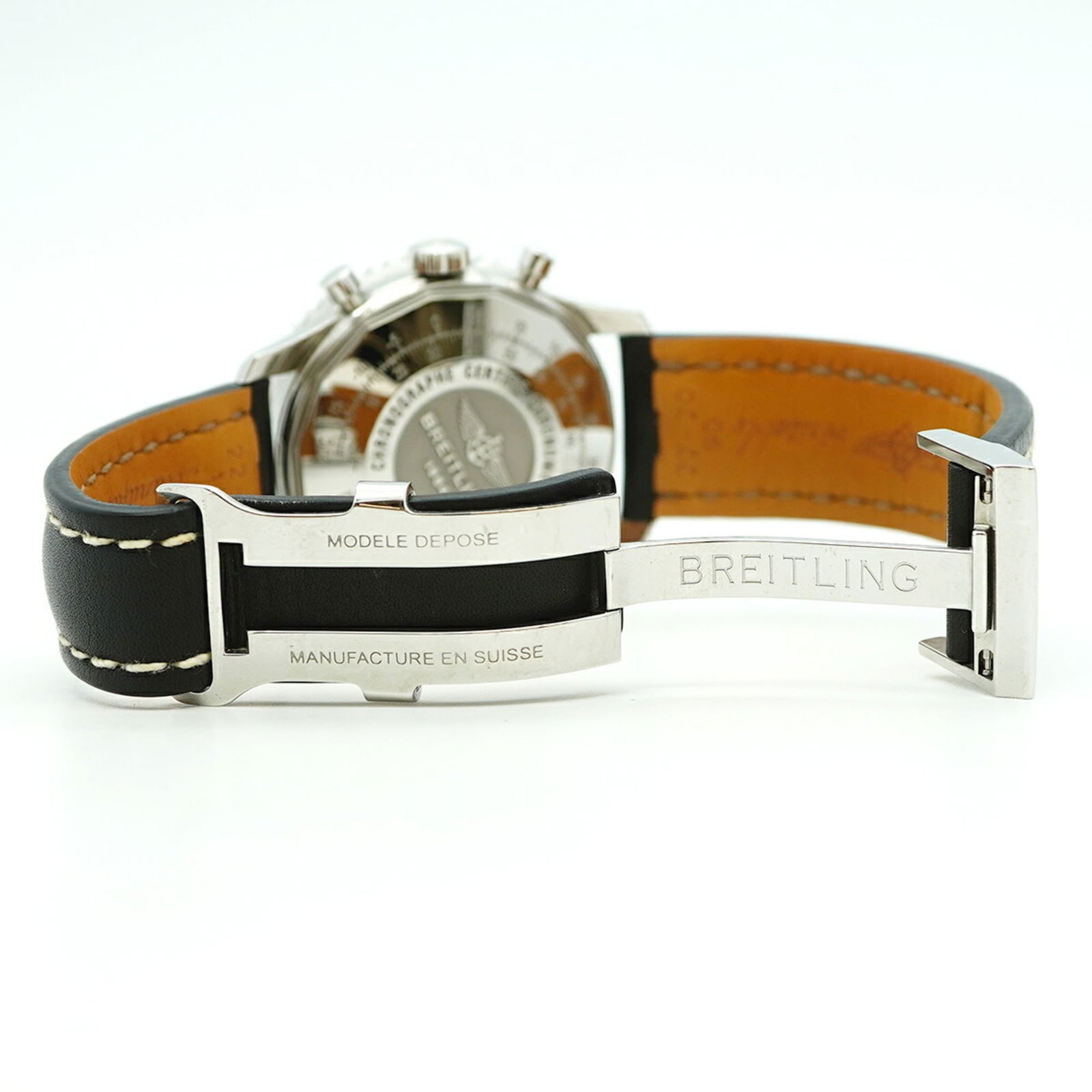 Wristwatch Breitling - 5