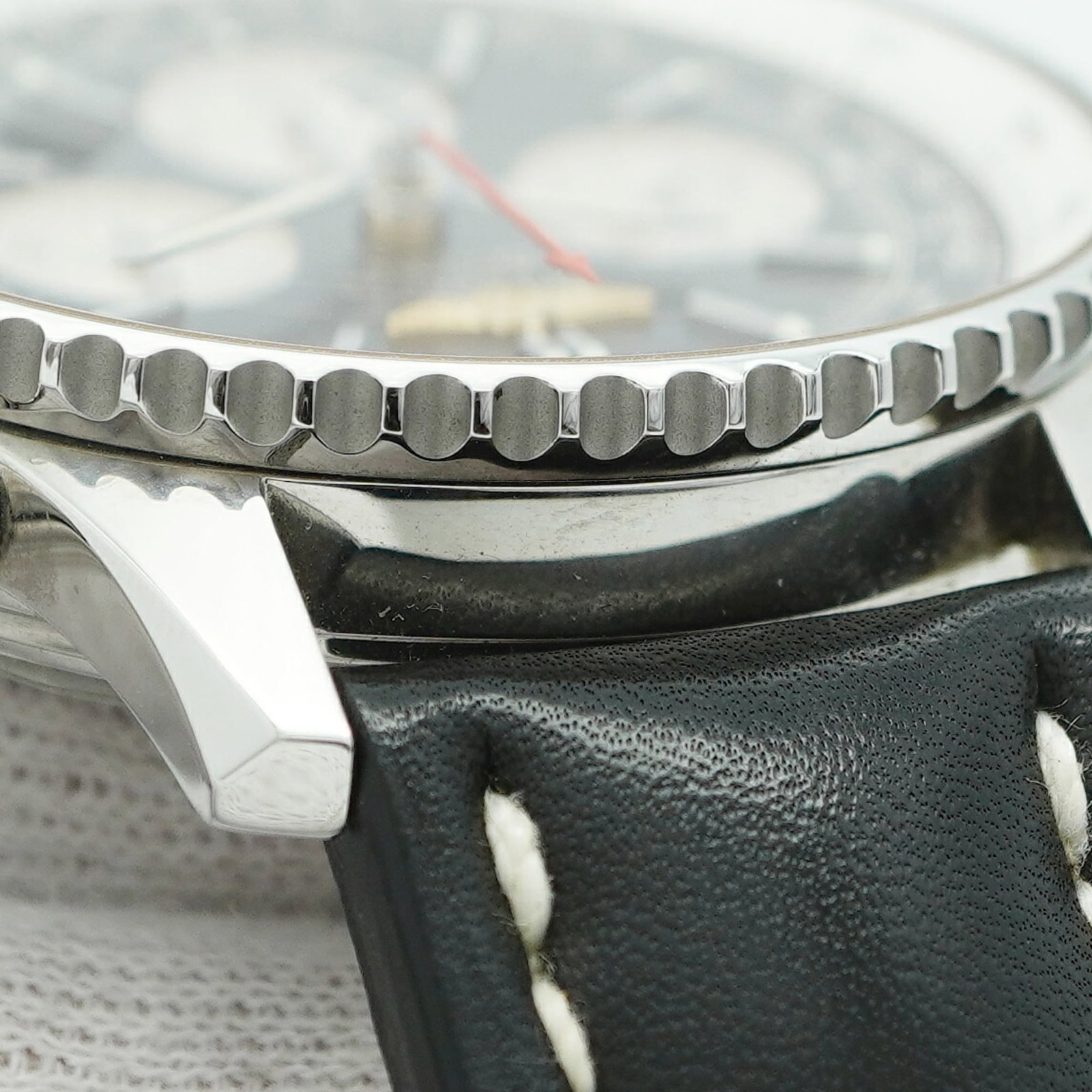 Wristwatch Breitling - 8