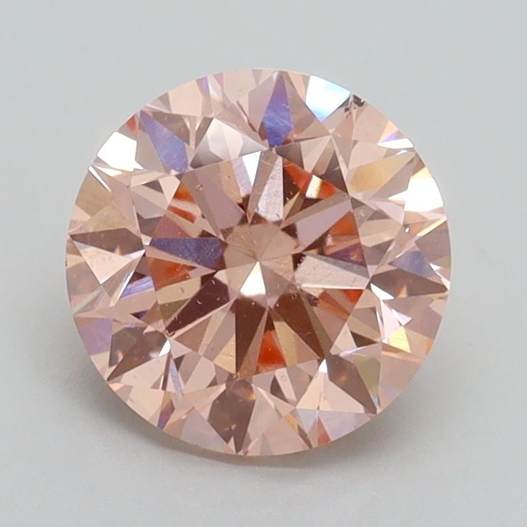 Loose Lab Diamond - IGI Round 1.7ct Fancy Intense Pink SI1: Loose Lab Diamond - IGI Round 1.7ct Fancy Intense Pink SI1 This listing features Loose Lab Diamond - IGI Round 1.7ct Fancy Intense Pink SI1. Item specifics are provided below. Item Specifics: