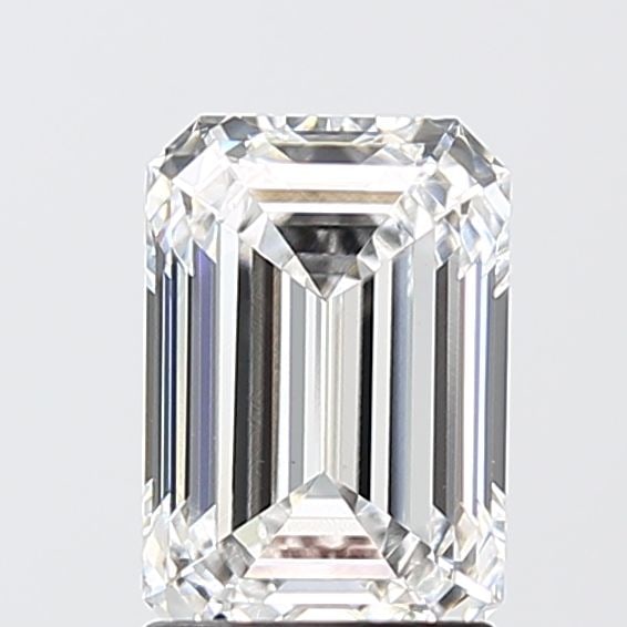 Loose Lab Diamond - IGI Emerald 2.04ct E VS1: Loose Lab Diamond - IGI Emerald 2.04ct E VS1 This listing features Loose Lab Diamond - IGI Emerald 2.04ct E VS1. Item specifics are provided below. Item Specifics: Source: This Is A Real Diamond Grown