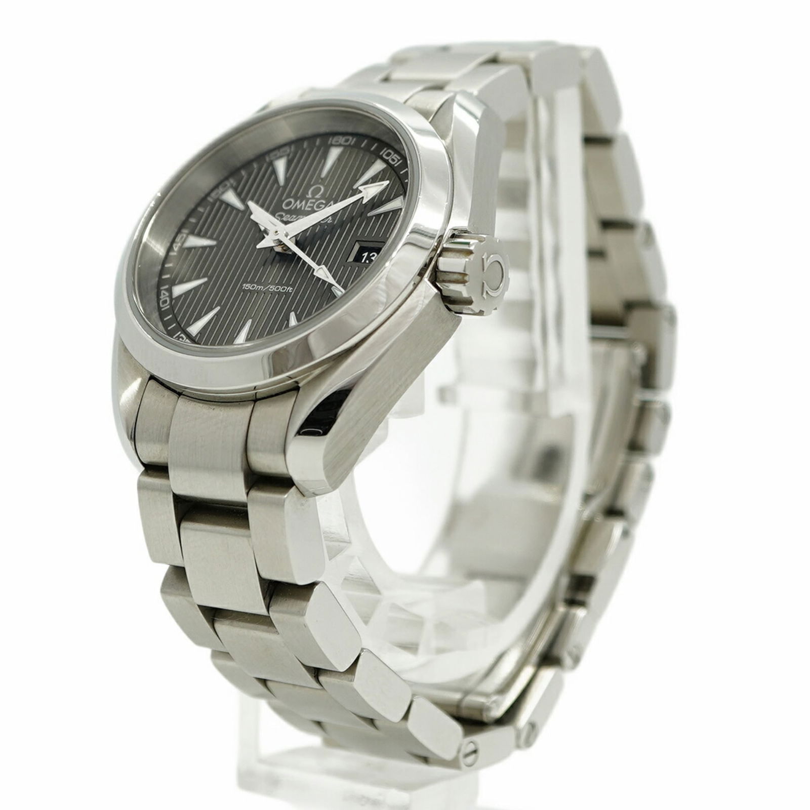 Wristwatch Omega - 3