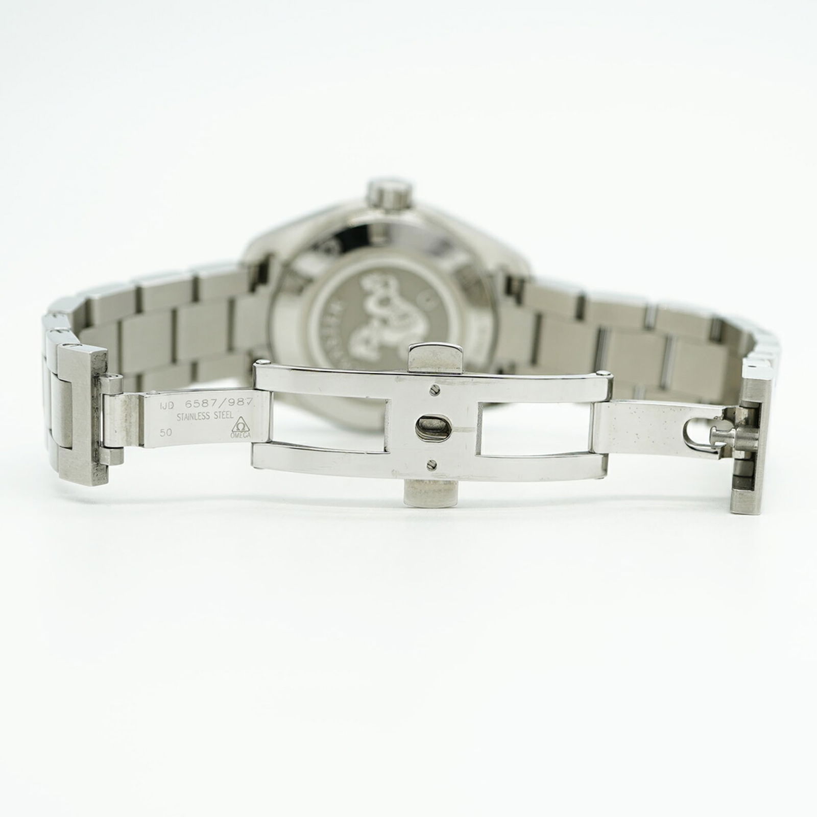 Wristwatch Omega - 5