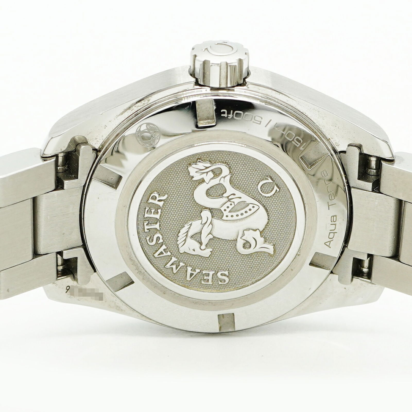 Wristwatch Omega - 6