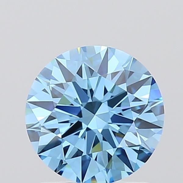 Ideal Loose Lab Diamond - IGI Round 1.04ct Fancy Vivid Blue VVS1: Ideal Loose Lab Diamond - IGI Round 1.04ct Fancy Vivid Blue VVS1 This listing features Ideal Loose Lab Diamond - IGI Round 1.04ct Fancy Vivid Blue VVS1. Item specifics are provided below. Item