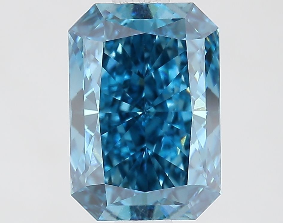 Loose Lab Diamond - IGI Radiant 1.5ct Fancy Vivid Blue VS1: Loose Lab Diamond - IGI Radiant 1.5ct Fancy Vivid Blue VS1 This listing features Loose Lab Diamond - IGI Radiant 1.5ct Fancy Vivid Blue VS1. Item specifics are provided below. Item Specifics: