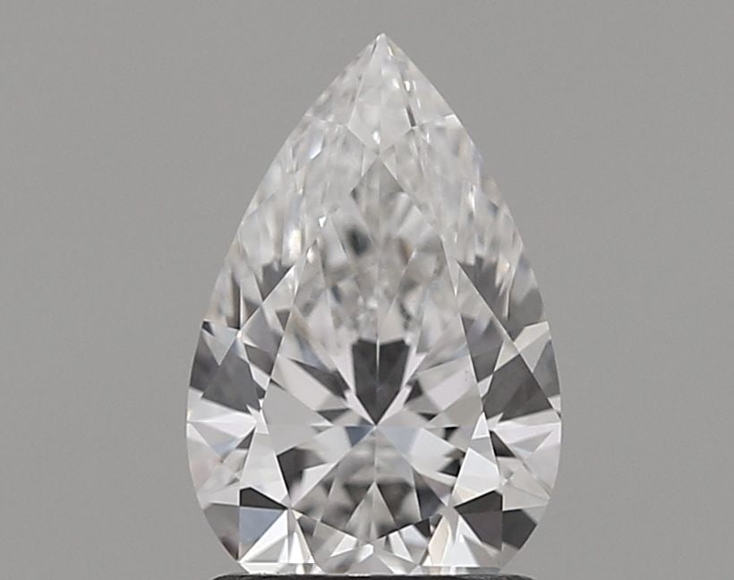 Loose Lab Diamond - IGI Pear 1.3ct E VVS2: Loose Lab Diamond - IGI Pear 1.3ct E VVS2 This listing features Loose Lab Diamond - IGI Pear 1.3ct E VVS2. Item specifics are provided below. Item Specifics: Source: This Is A Real Diamond Grown In