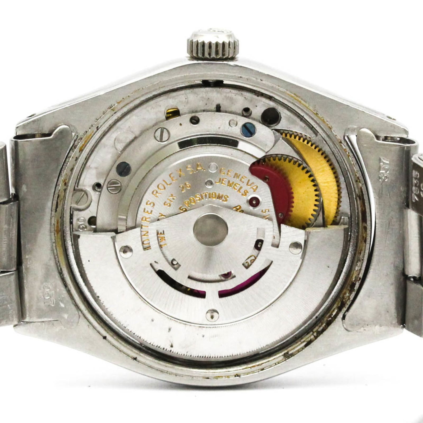 Wristwatch Rolex - 6