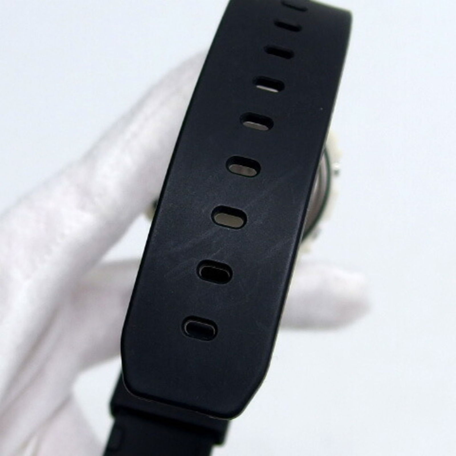 Wristwatch Casio - 10