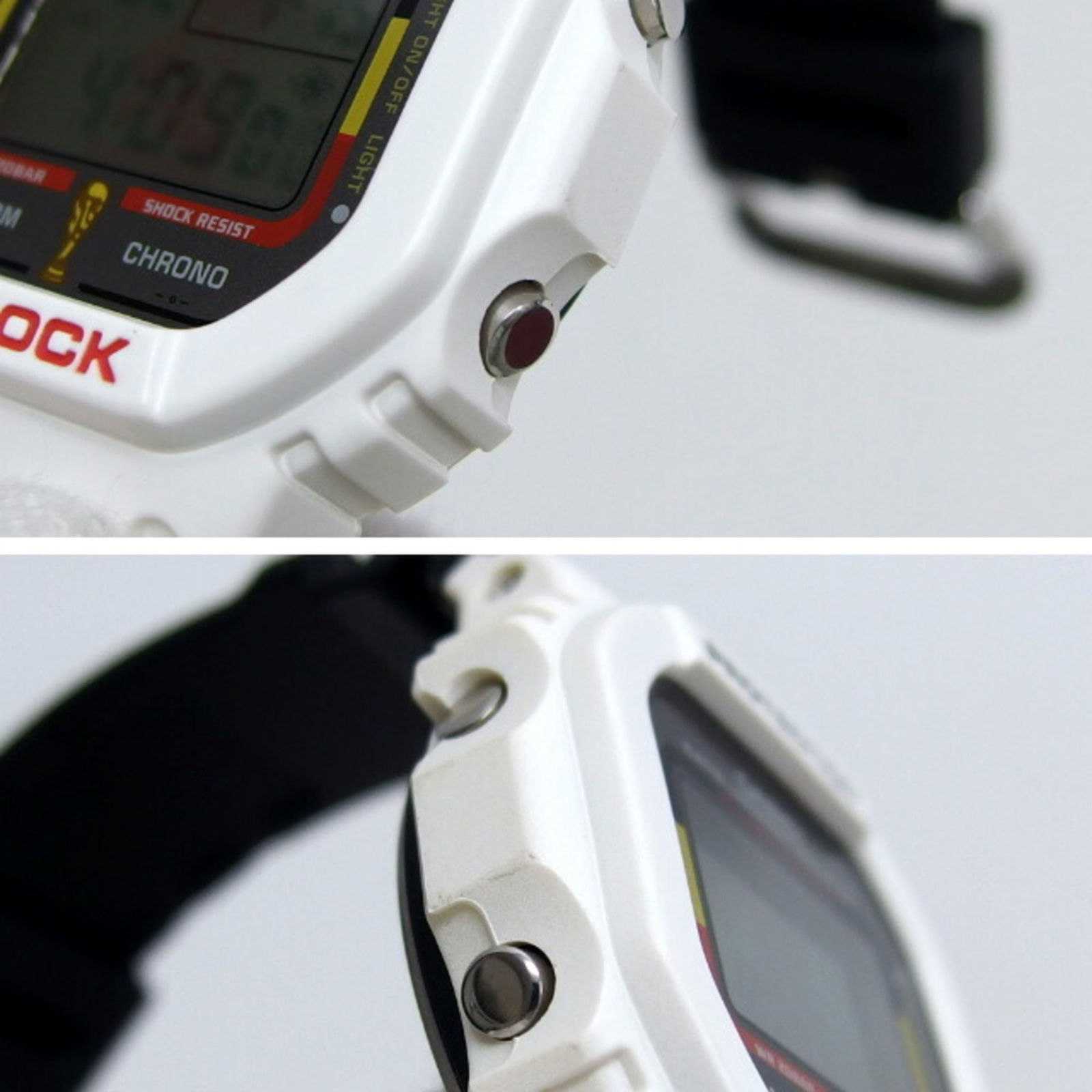 Wristwatch Casio - 6