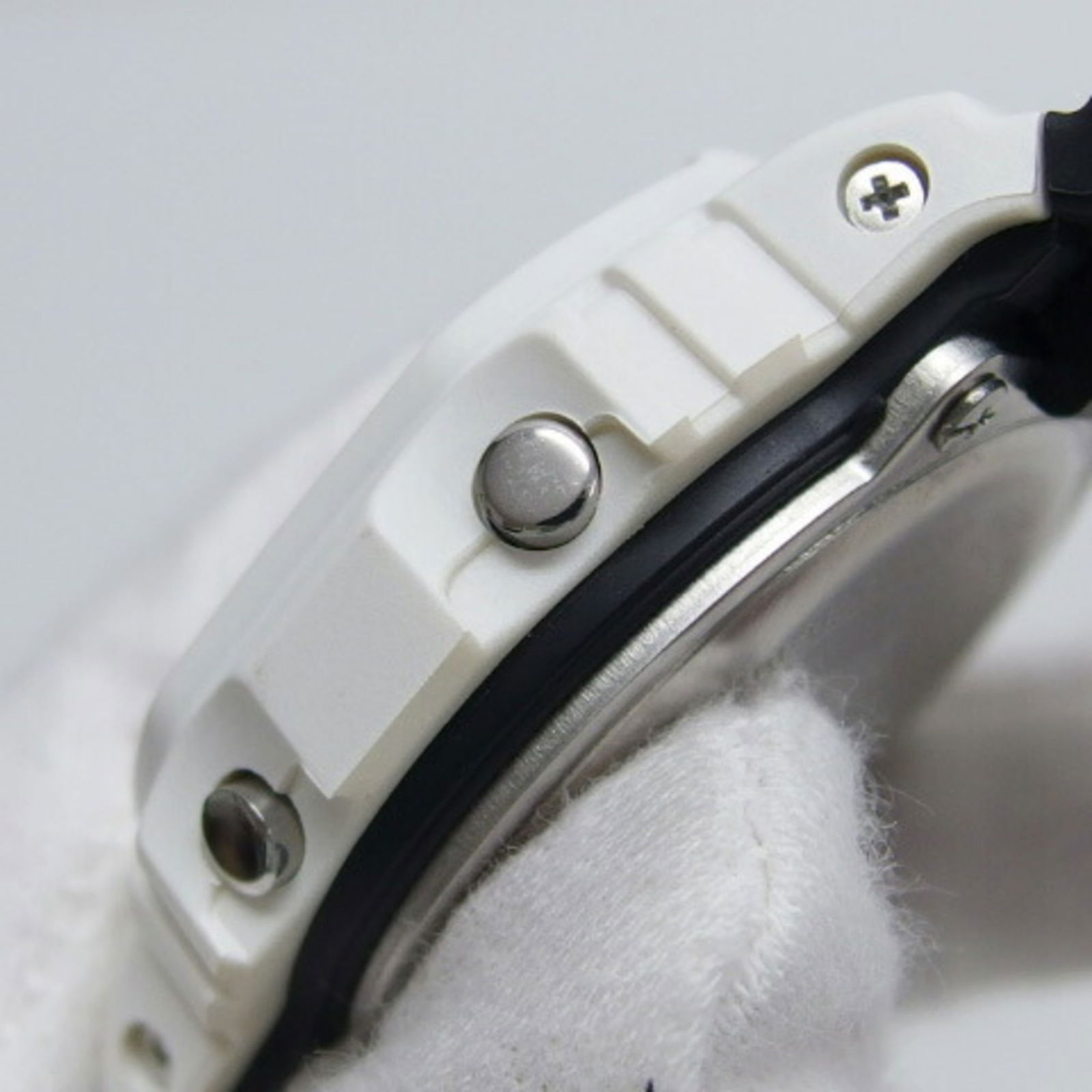 Wristwatch Casio - 7