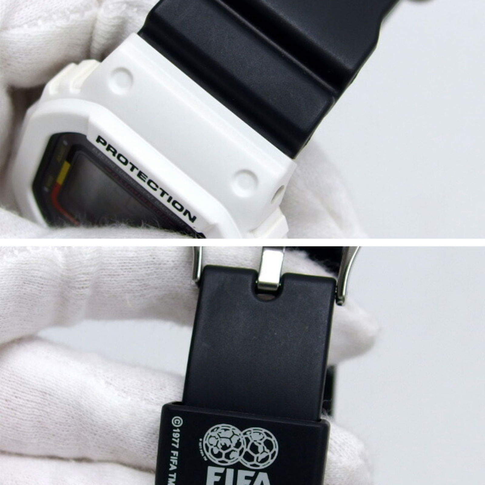 Wristwatch Casio - 8