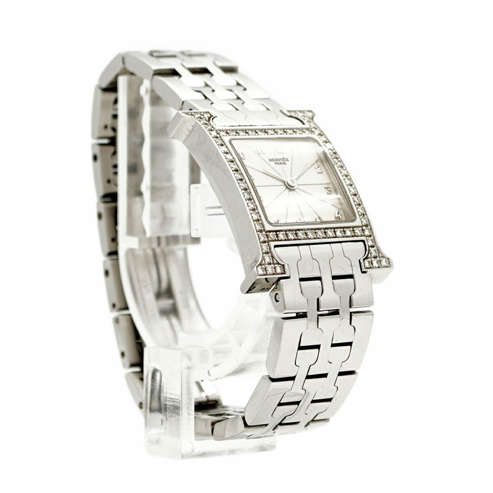 Wristwatch Hermes - 4