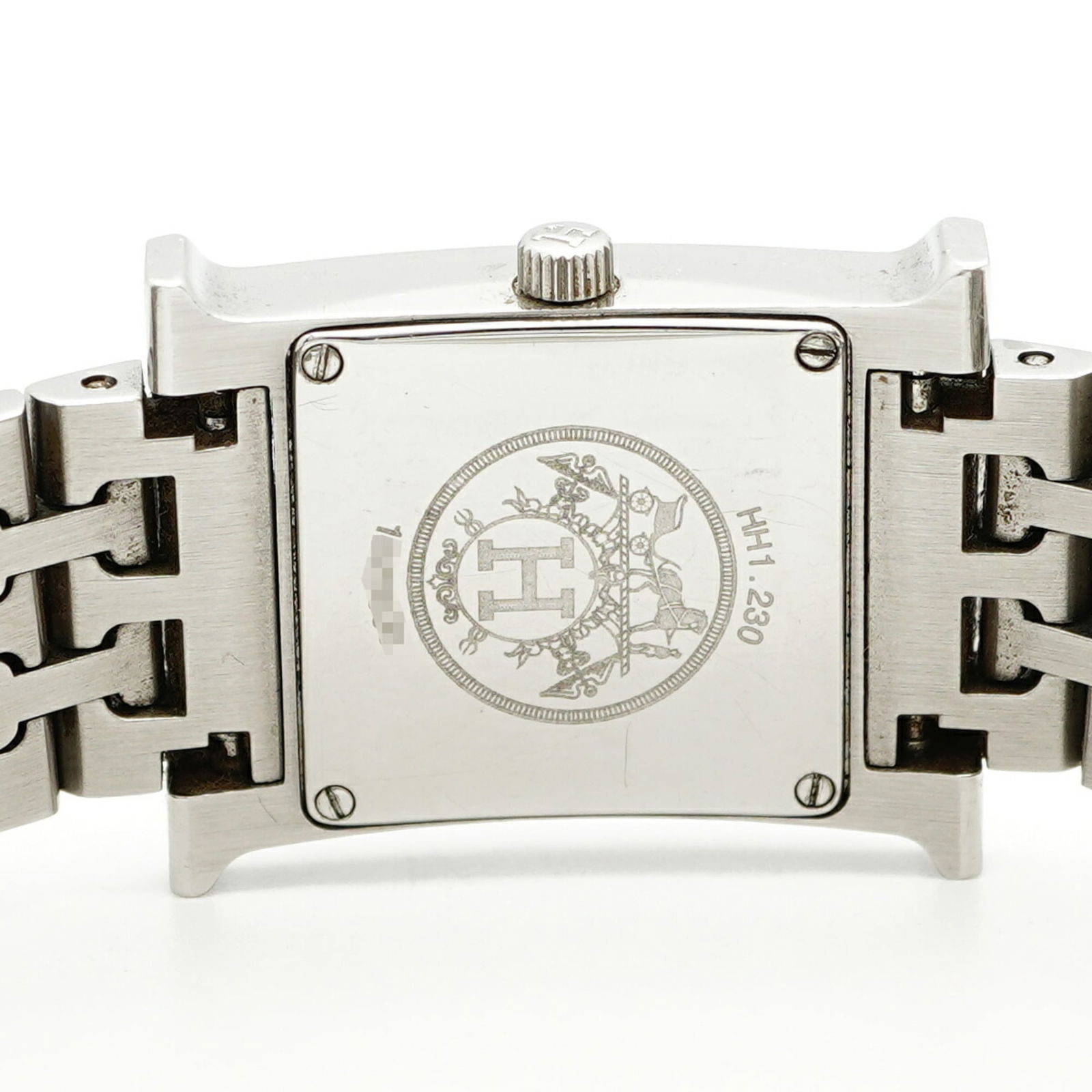 Wristwatch Hermes - 6