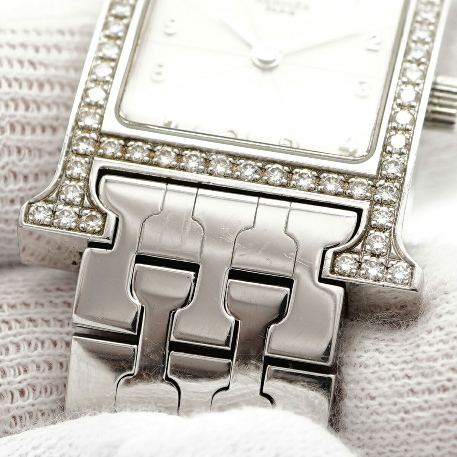 Wristwatch Hermes - 8