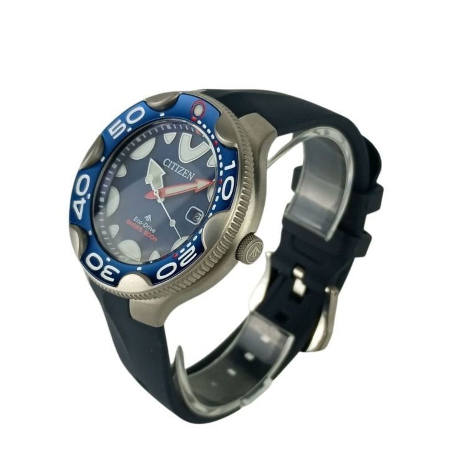 Wristwatch Citizen - 2