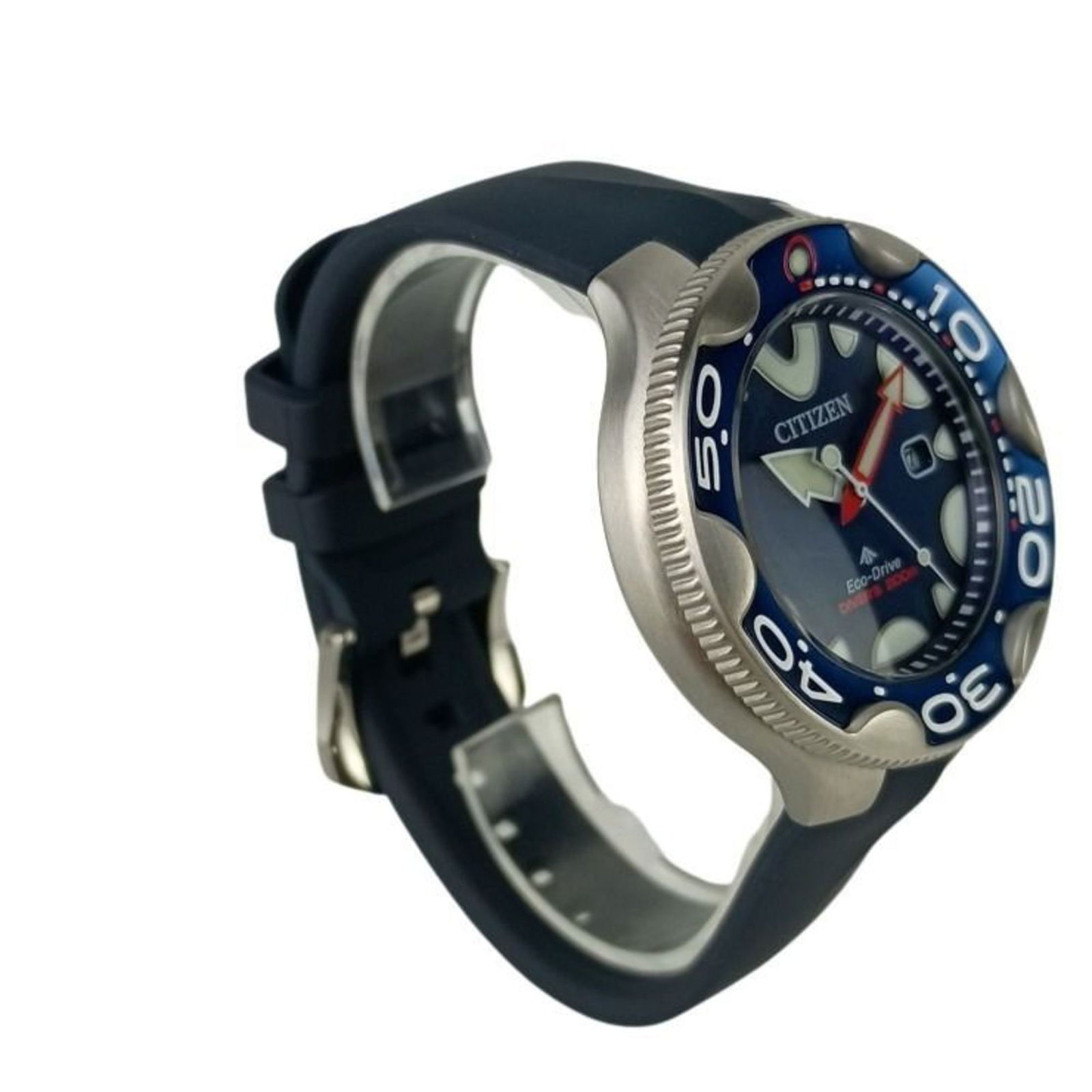 Wristwatch Citizen - 3