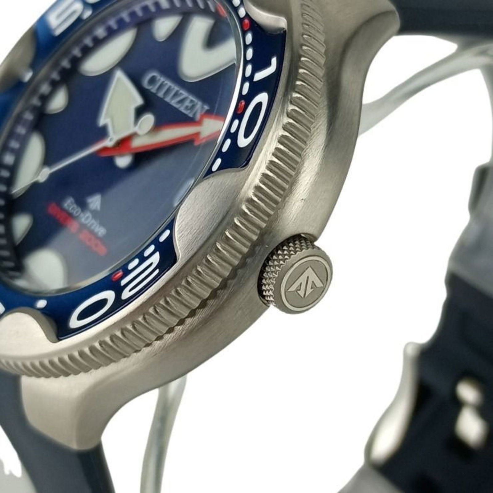 Wristwatch Citizen - 4