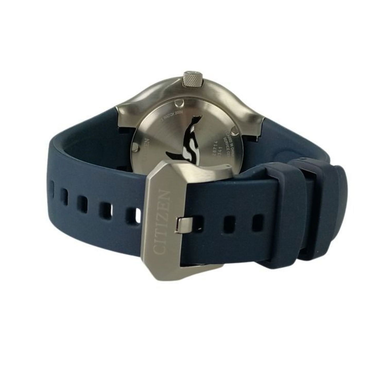 Wristwatch Citizen - 6