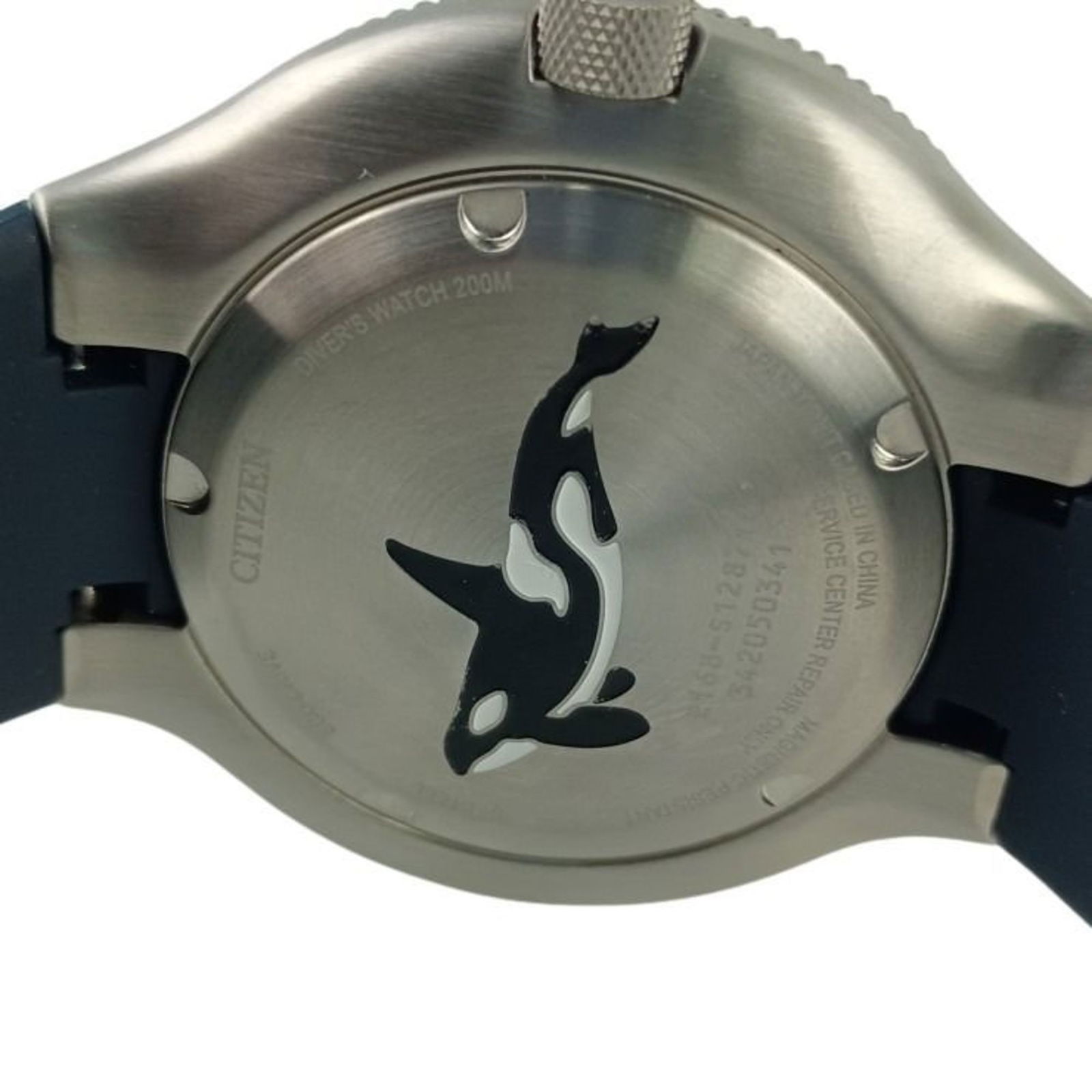 Wristwatch Citizen - 8