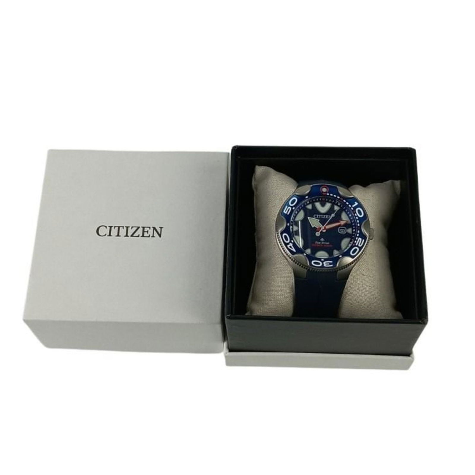 Wristwatch Citizen - 9