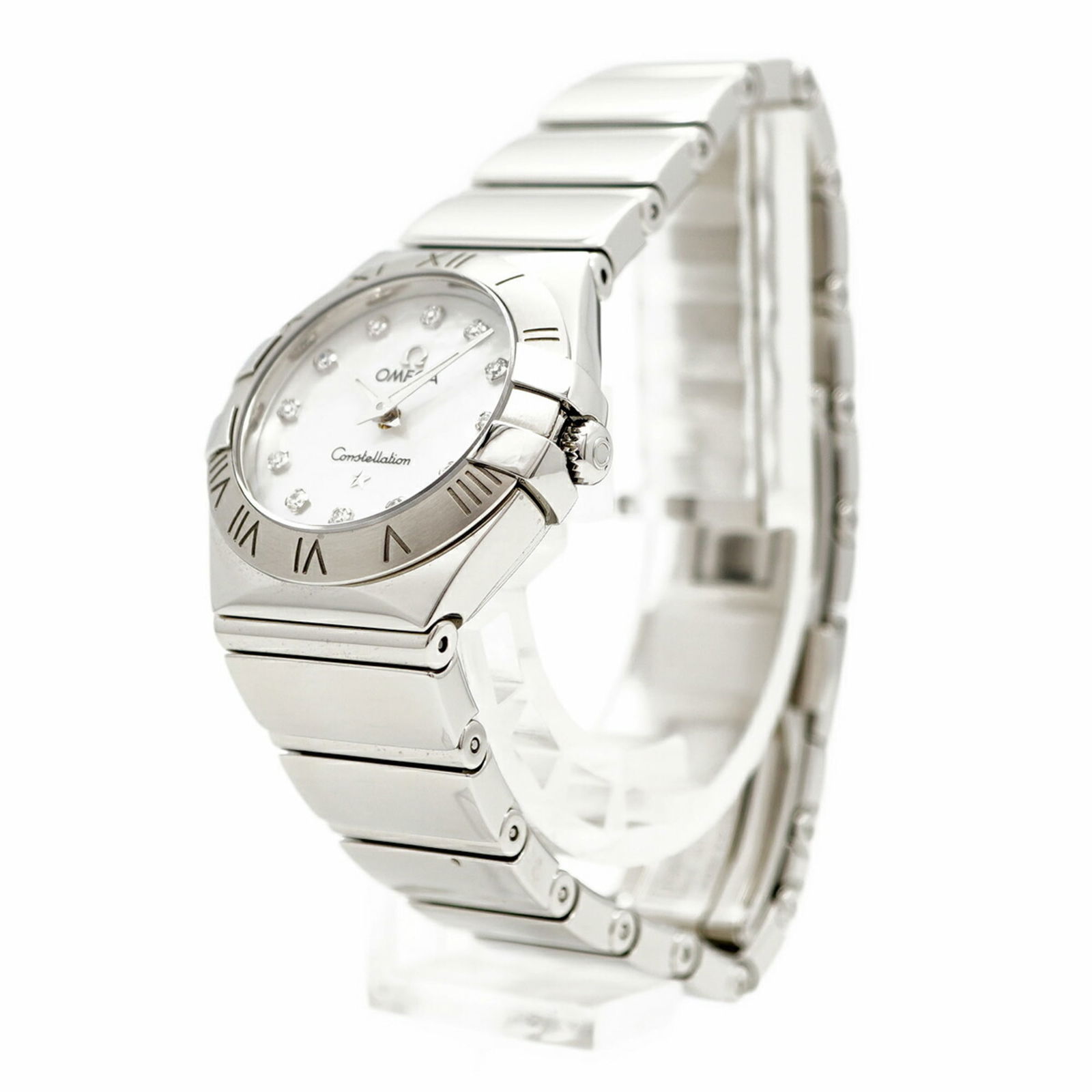 Wristwatch Omega - 3