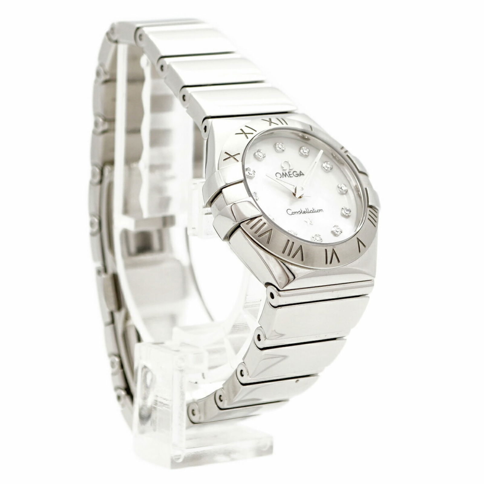 Wristwatch Omega - 4