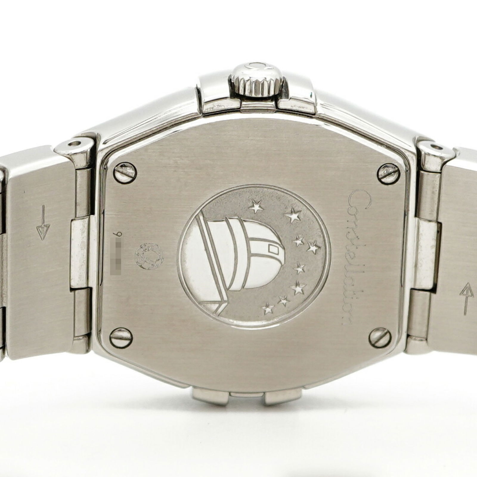 Wristwatch Omega - 6