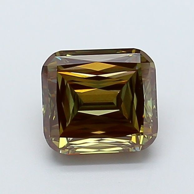 Loose Lab Diamond - IGI Radiant 2.51ct Fancy Deep Green VS1: Loose Lab Diamond - IGI Radiant 2.51ct Fancy Deep Green VS1 This listing features Loose Lab Diamond - IGI Radiant 2.51ct Fancy Deep Green VS1. Item specifics are provided below. Item Specifics: