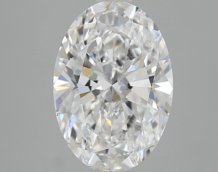 Loose Lab Diamond - IGI Oval 2.01ct E VS1: Loose Lab Diamond - IGI Oval 2.01ct E VS1 This listing features Loose Lab Diamond - IGI Oval 2.01ct E VS1. Item specifics are provided below. Item Specifics: Source: This Is A Real Diamond Grown In