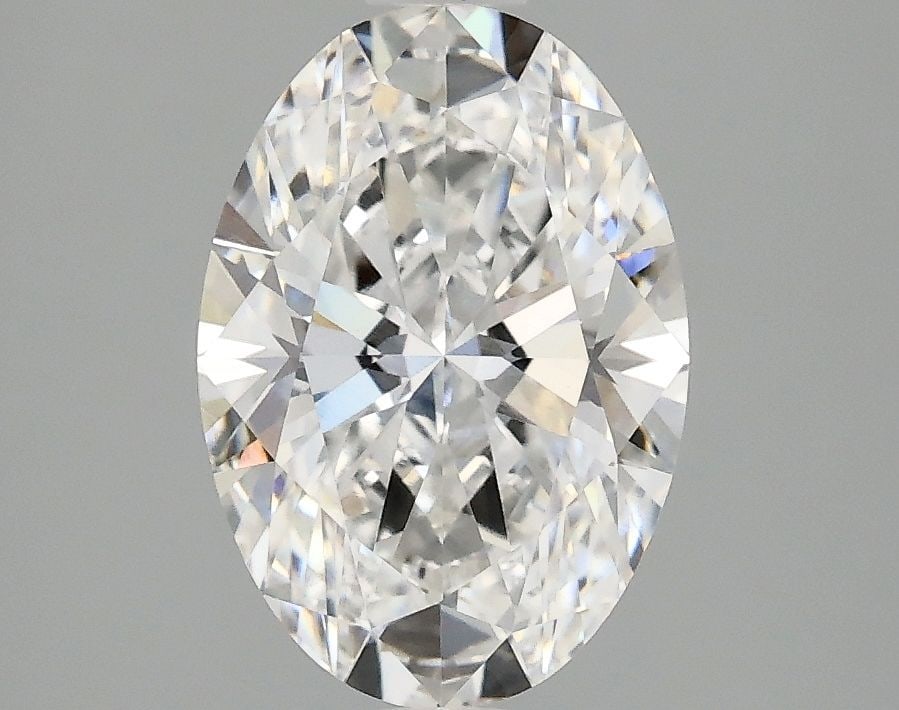Loose Lab Diamond - IGI Oval 2.03ct E VVS2: Loose Lab Diamond - IGI Oval 2.03ct E VVS2 This listing features Loose Lab Diamond - IGI Oval 2.03ct E VVS2. Item specifics are provided below. Item Specifics: Source: This Is A Real Diamond Grown