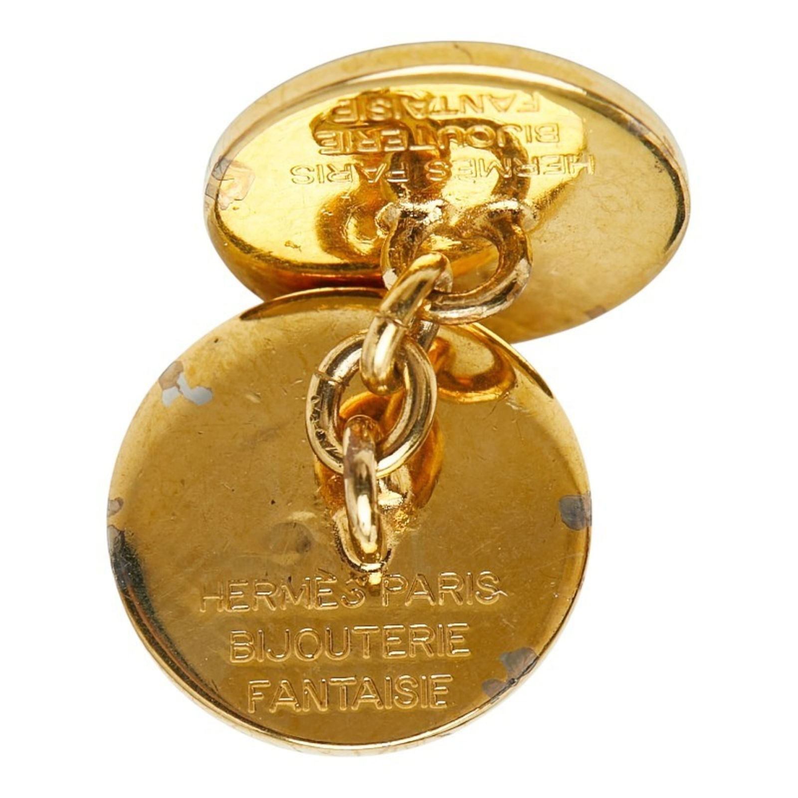 Cufflinks Hermes - 3