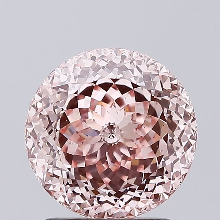Loose Lab Diamond - IGI Round 2.04ct Fancy Intense Pink VS2: Loose Lab Diamond - IGI Round 2.04ct Fancy Intense Pink VS2 This listing features Loose Lab Diamond - IGI Round 2.04ct Fancy Intense Pink VS2. Item specifics are provided below. Item Specifics: