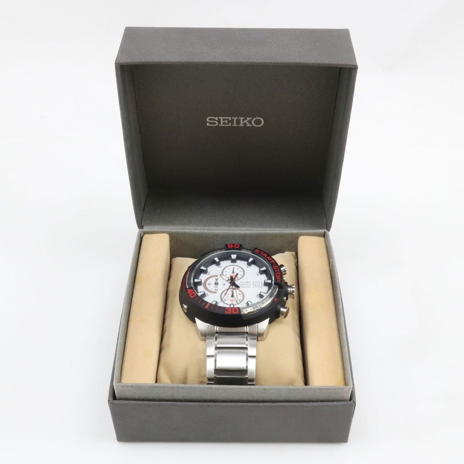 Wristwatch Seiko - 10