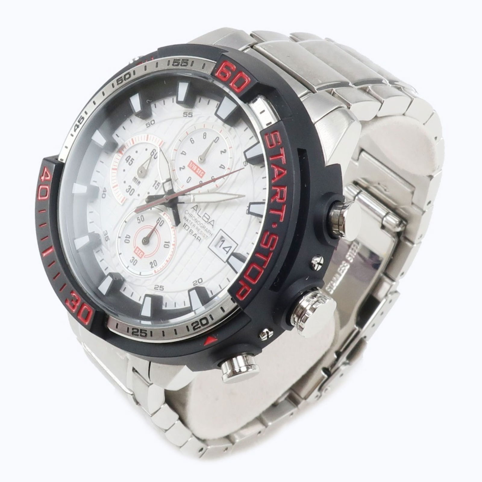 Wristwatch Seiko - 2