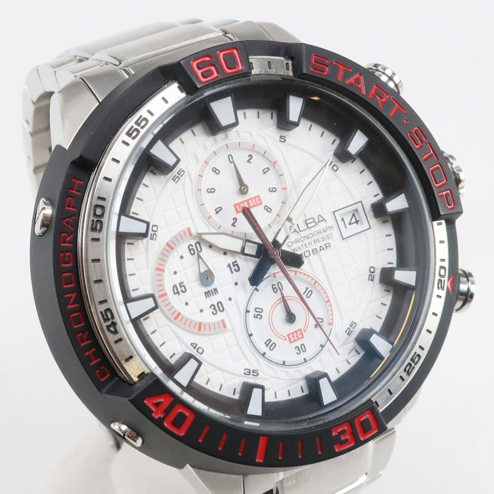 Wristwatch Seiko - 3