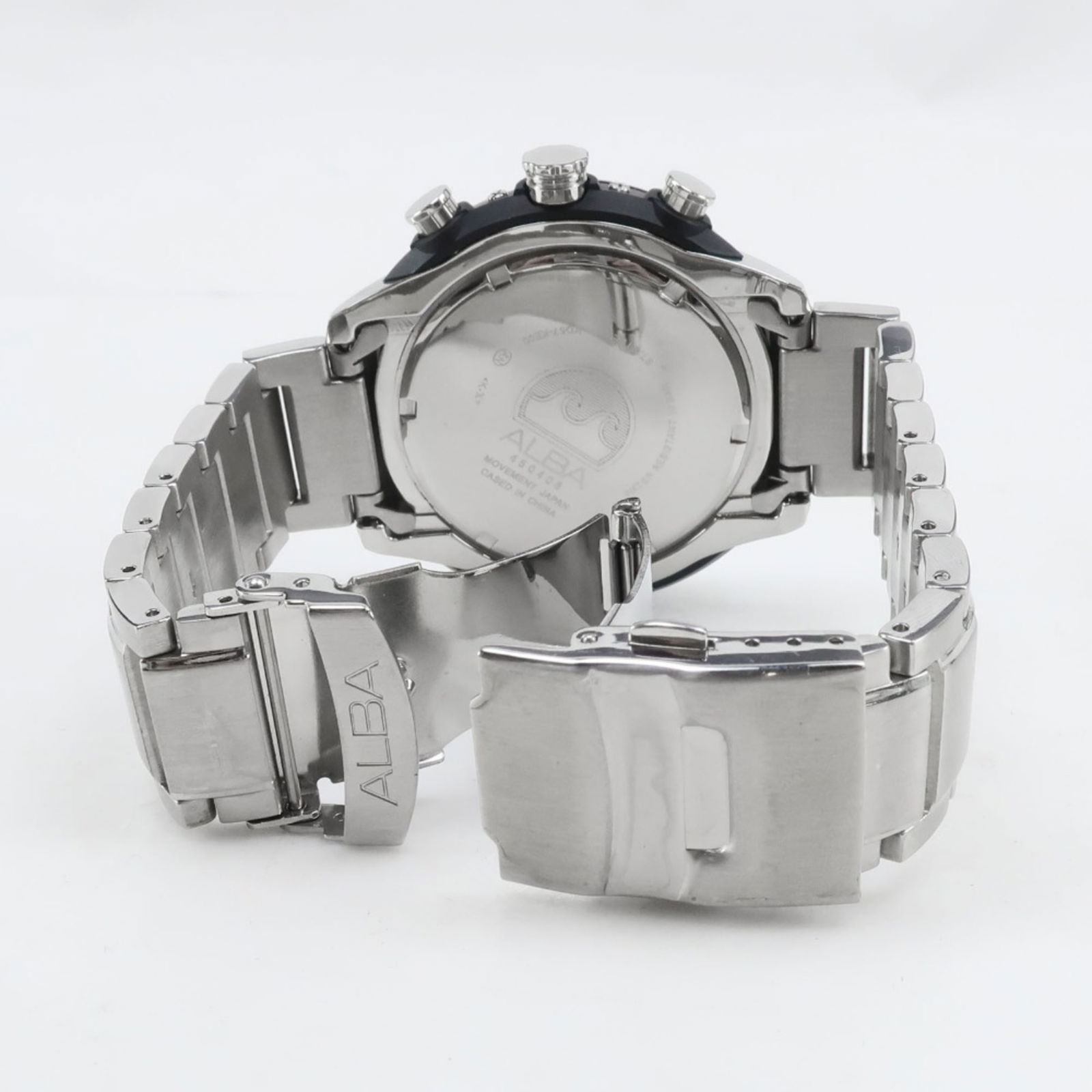 Wristwatch Seiko - 6